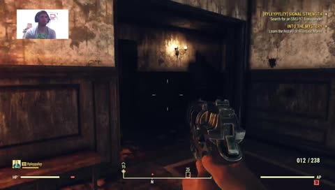"Take me home, Country Roads"|Fallout 76 Playthrough|All Socials @MOEJOUTV|