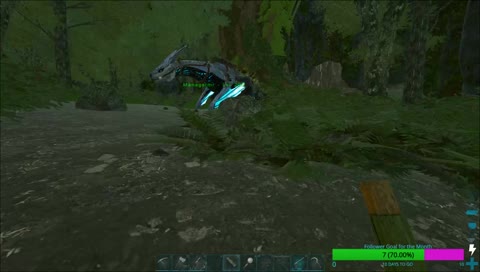 [Small Tribes Solo] Lets see how long it takes me to rage quit today