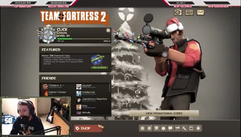 Pro TF2 Player this isn't clickbait