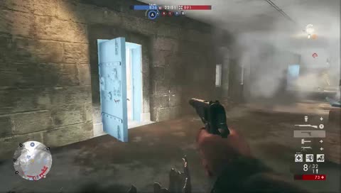 i am now playing battlefield 1