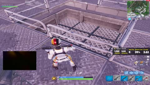 Guess who's back , back again.