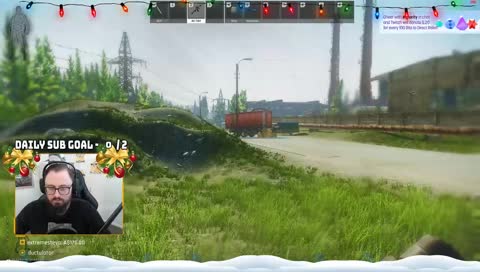 [Aussie] - Almost Christmas, what are you getting me? Tarkov and Fortnite? Atlas tomorrow if its not delayed?!