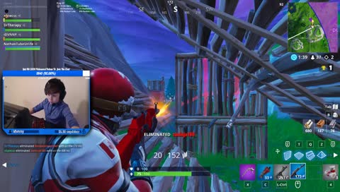 Playing With Followers ||🏆Pro Player Killed FaZe cLoak🏆|| Favs: Ninja, FaZe Tfue, Ghost Ayden, TSM_Daequan