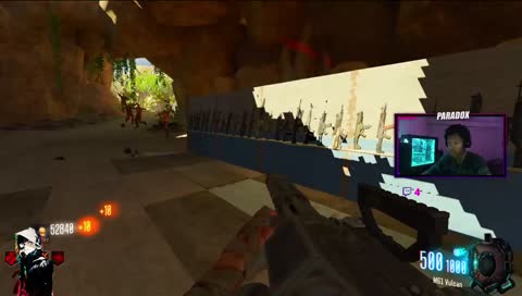 [PC/EN] IM NOT A GOD SADLY
