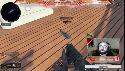 (Eng) Shenanigans !L4L !SUB