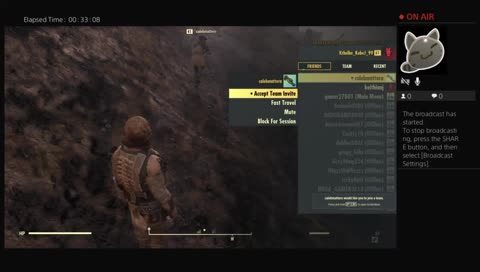 Fallout XD