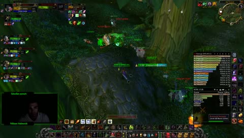 Zul'Gurub | Warlock | Northdale | Light's Hope | Classic WoW