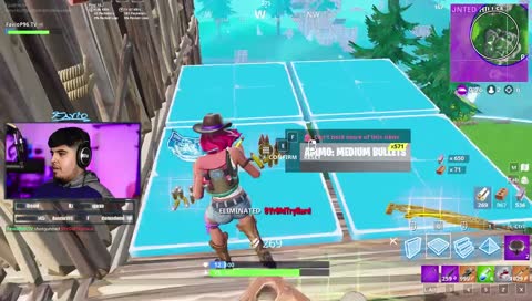 Just trying to get kills  | Follow the twitters @Faviop96