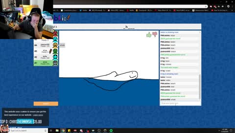 POG 6 STACK NO KAPPA