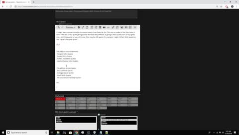 [EN/RU] Working On mods - Stalker Dead Air