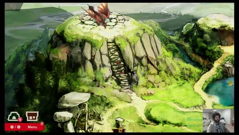 Smash Ultimate: Hunting for Waff-los