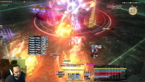 Another week, and I still don't know what I'm doing