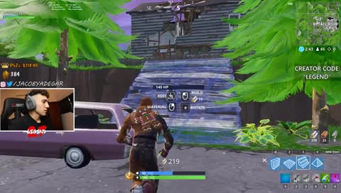 ๐ดPRO SUS PLAYER! 1000+ WINS! KILLED HAMLINZ & TSM DAEQUAN! Fav: sypherpk tsm_myth poach faze tfue Symfuhny ninja timthetatman LEG3ND