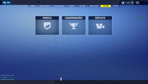 Edngame Duo League w/ JJDLP || were gonna try not to birick these this time