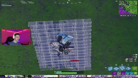 Whats the Best Skin Combo? | End Game League Matches