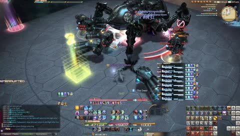 Beetle o11s Progress !!