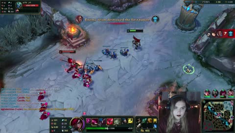 soloq relaxx ♥ !SONGREQUEST ヾ(〃^∇^)ノ♪