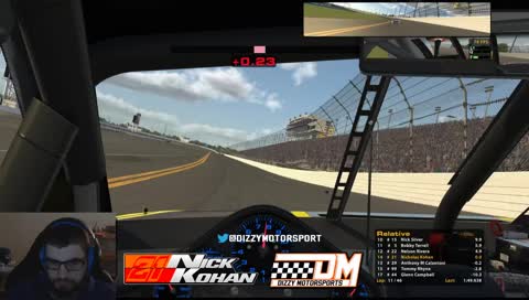SIM500 at Auto Club