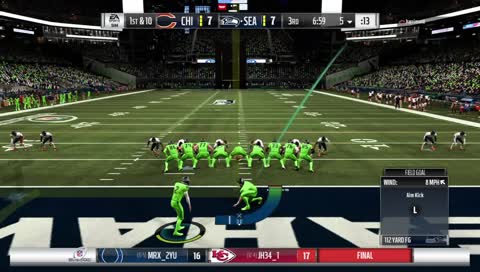 KellyMcFriend44's Live PS4 Broadcast