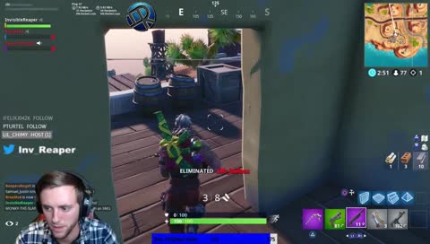 Bonus Stream - Friendship Time? | Follow. Hang. Sub. Repeat.