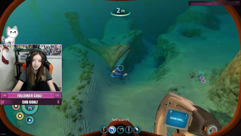  ❤  Im scared of the ocean :D ❤ !discord !socials !giveaway