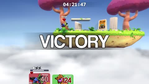 Slap Ranked Mode Break