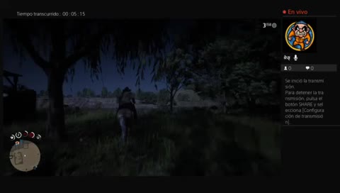 RDR2 - forajas online