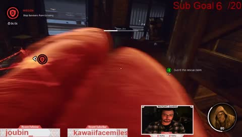 [SUB GOAL 9/20] Don't worry gang! The Mystery crew has arrived! 