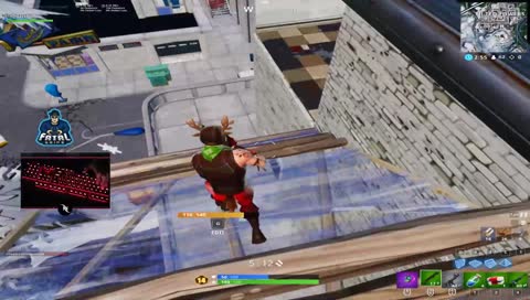 OG MERRY [600+WINS]!solos !res !sense !social