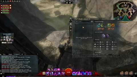 [PVP] Mirage. New melee build.
