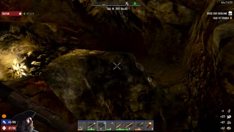 [DE] 7 Days to Die : Das Erste Mal auf dem Alpha 17-Server !ENDLICH













