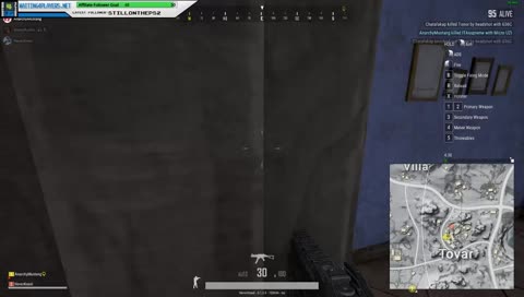 Vikendi - Snow Map Domination!