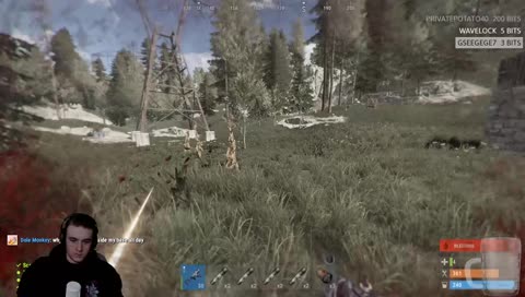 Good Friends, Good PVP, and Good Vibes.