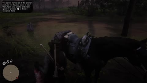 Day One: Garry's Incident