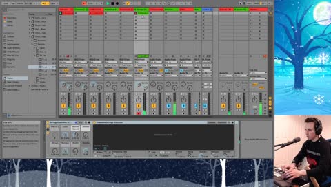 Looping + Practice + Jamming 