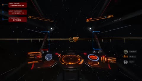 [PC]  Armando la Krait Phantom para salir a explorar con la nueva actualización