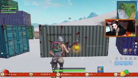 Fortnut