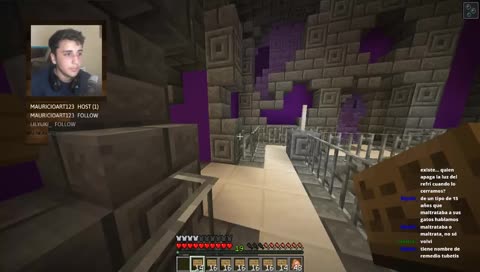 ◤ESP◢ - ◤Minería masiva de chunks #2768◢