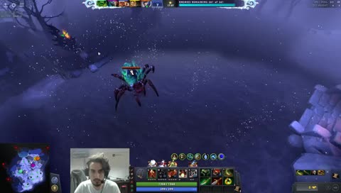 AJAJAJ LE LE ROMPIERON TODO EL POTITO