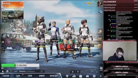 SUB NIGHT AT THE SMOKESHACK