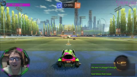 { TSAN } [ENG] playing with the bodacious BigBlueD! Beanboozled is a go.  !bean !merch !qm !moist