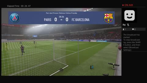 jimmyson060289's Live PS4 Broadcast