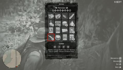 The Terrible Adventures of The Scumbag Bow Daggett Ep 15