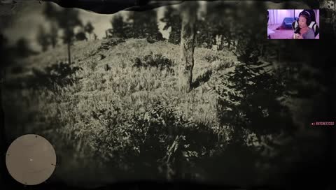 The Lone Cowgirl [#16Tons]