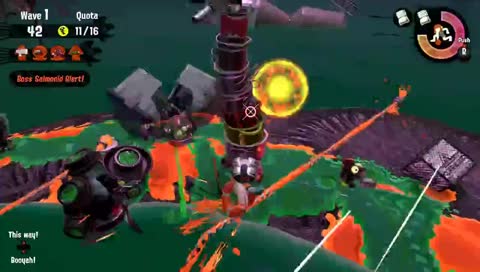 squid game? squid game.