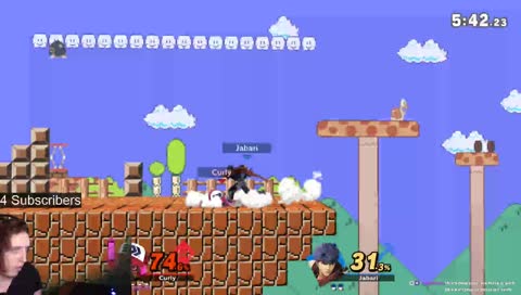 [NA] inkling Elite SMASH (358) ONLINE WINS!!! | @EMPIREGaming_GG | Join my DISCORD!! | Follow Me on Twitter @askcurly103