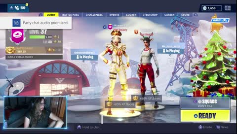 Come keep me company ^_^