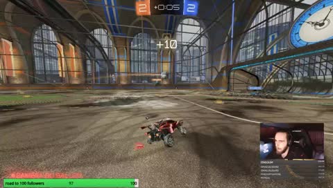 [FR-PC] 2V2 ranked avec bouloxx