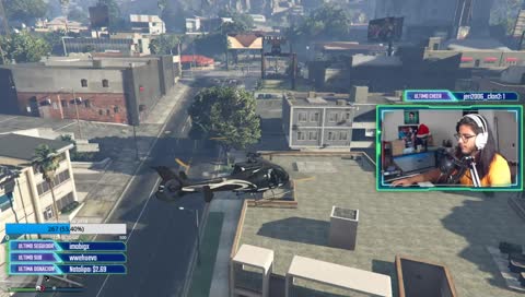 MIERCOLES POR LA NOCHE! | [ENG/ESP] !sorteo !commands !sr