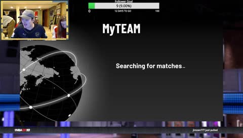 DIAMOND MCHALE MYTEAM UNLIMITED